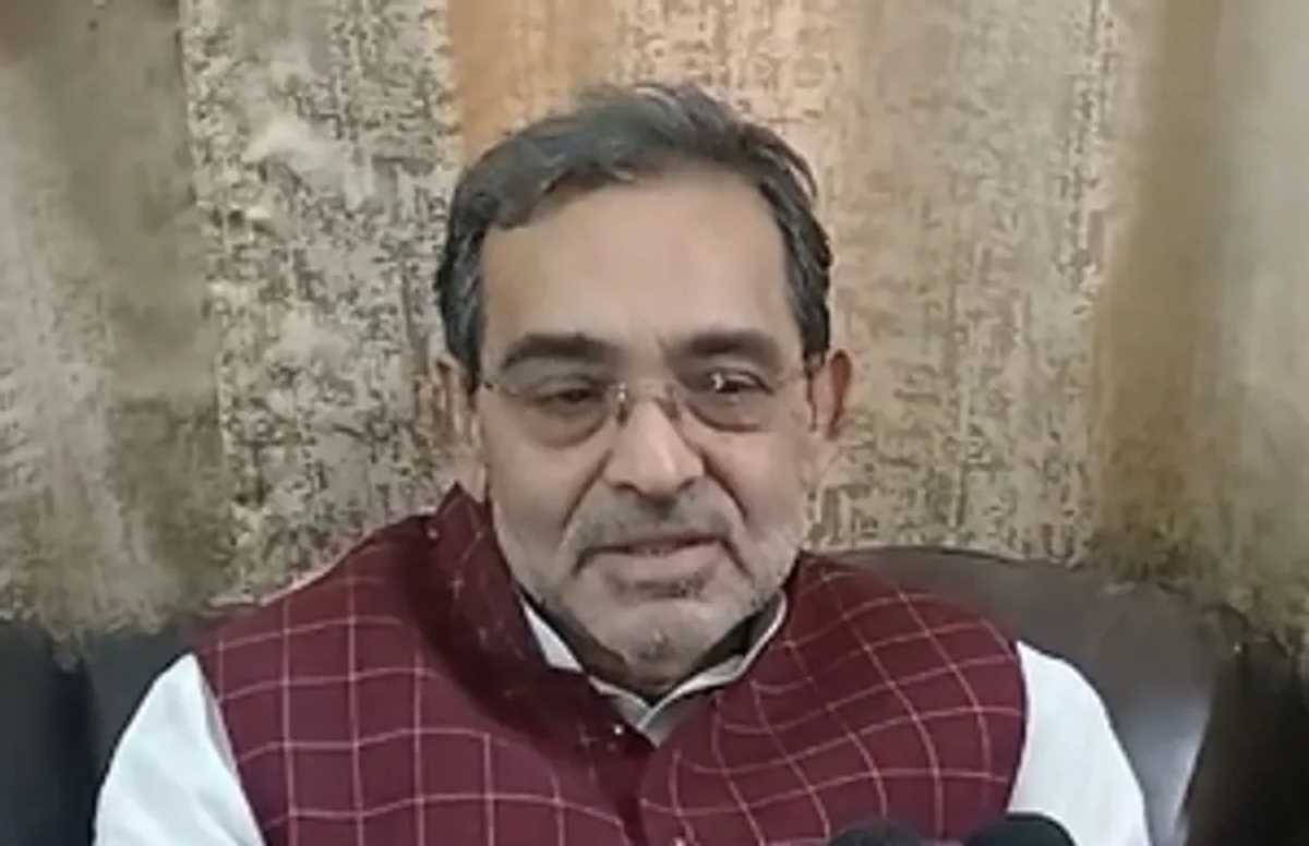 वन नेशन, वन इलेक्शन देश के लिए जरूरी है : उपेंद्र कुशवाहा